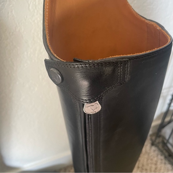 NWOT DeNiro Raffaello Dressage Boot - Picture 8 of 10